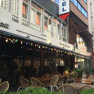 3* Otel Central